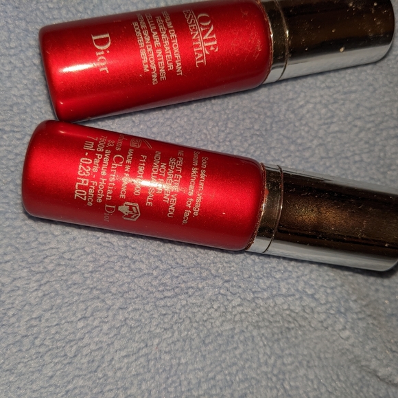 DIOR FACE SERUM - Picture 2 of 2